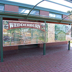 Wedderburn board
