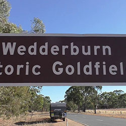 WedderburnBoard