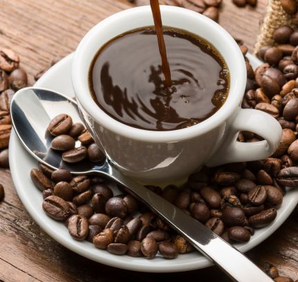 Coffee (Small)