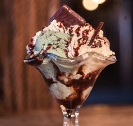 Ice Cream 