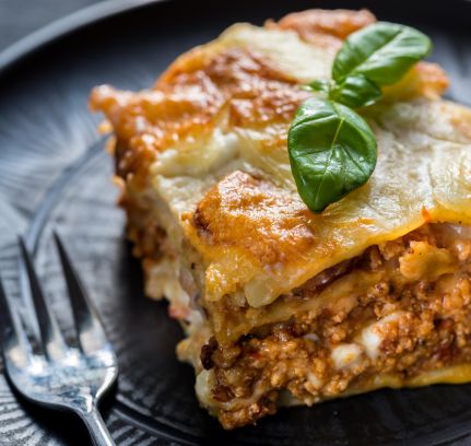 Lasagna