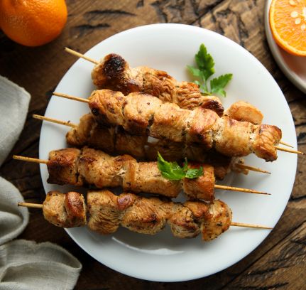 Souvlaki 